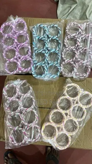 Shawl Hangers
