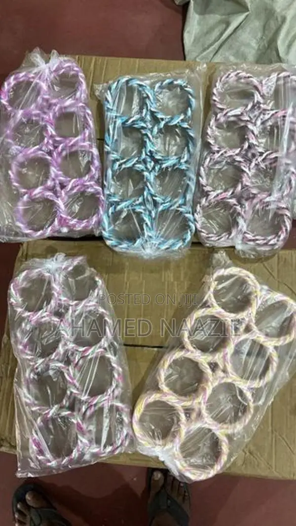 Shawl Hangers