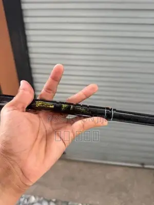 Fishing Rod