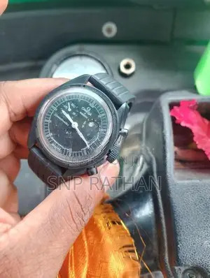 Omega Watch