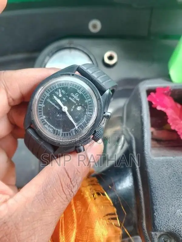 Omega Watch