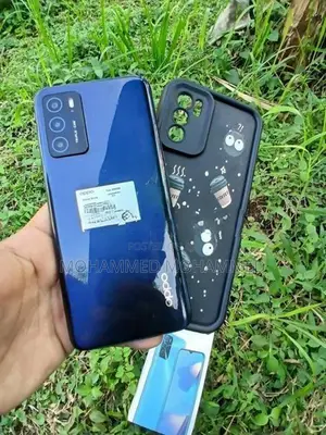 Oppo A16 (Used)