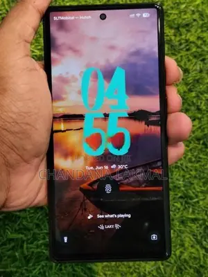 Google Pixel 6 (Used)