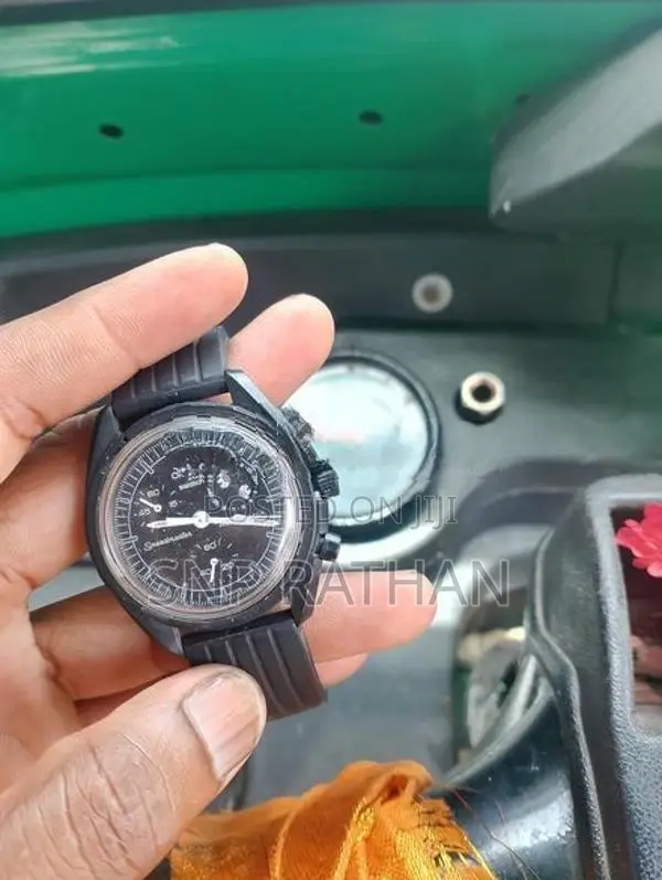 Omega Watch
