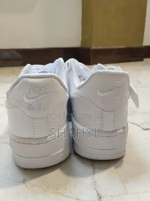 Nike Air Force 1 Canvas
