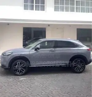 Honda HR-V 2025