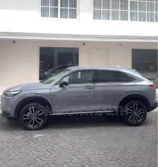 Honda HR-V 2025