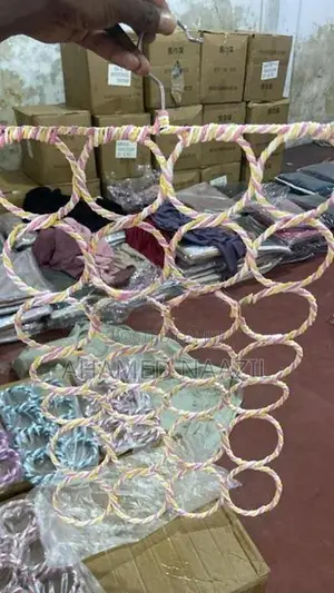 Shawl Hangers