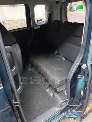 Toyota Roomy 2017