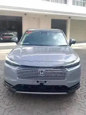 Honda HR-V 2025