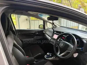 Honda Fit L Grade 2013