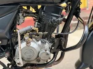 Bajaj Platina 100 2015