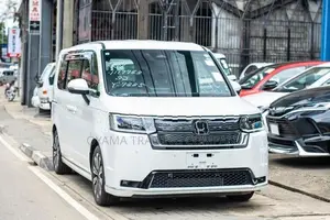 Honda Step Wagon Spada Premium Line 2024