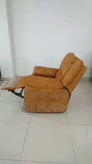 Recliner Sofa