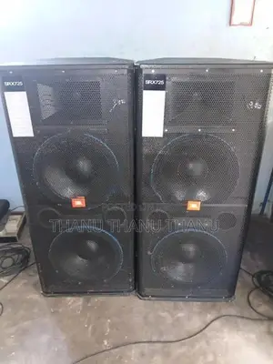 Single Top Speaker