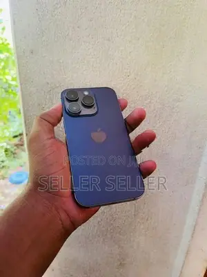 Apple iPhone 14 Pro 128GB (Used)