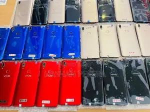 Vivo Y85 6GB/128GB (Used)