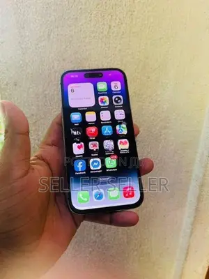 Apple iPhone 14 Pro 128GB (Used)