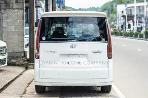 Honda Step Wagon Spada Premium Line 2024