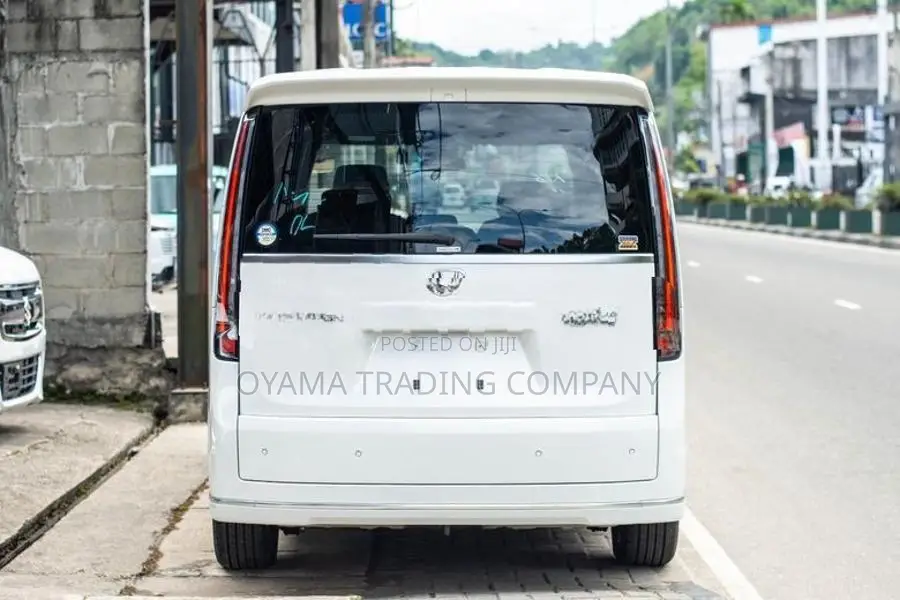 Honda Step Wagon Spada Premium Line 2024