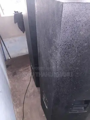 Single Top Speaker