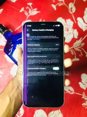 Apple iPhone 12 Pro (Used)