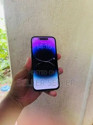 Apple iPhone 14 Pro 128GB (Used)
