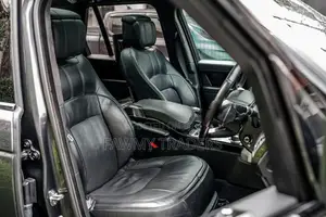 Land Rover Range Autobiography 2018