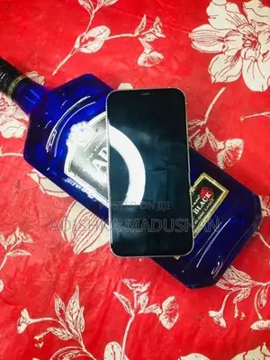 Apple iPhone 12 Pro (Used)