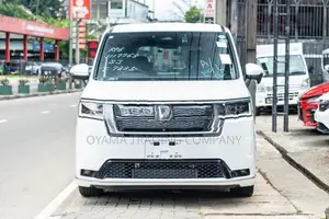 Honda Step Wagon Spada Premium Line 2024