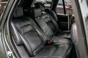 Land Rover Range Autobiography 2018