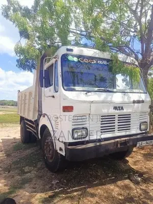 Tata 1615 2006