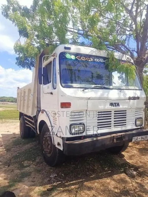 Tata 1615 2006