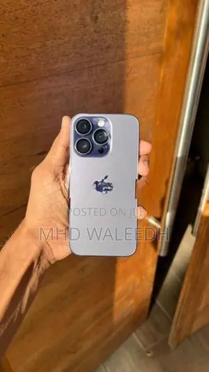 Apple iPhone 14 Pro (Used)
