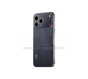 ZTE nubia V80Pro 8GB|256GB (Brand New)