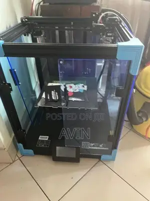 Creality Ender 6 3D Printer