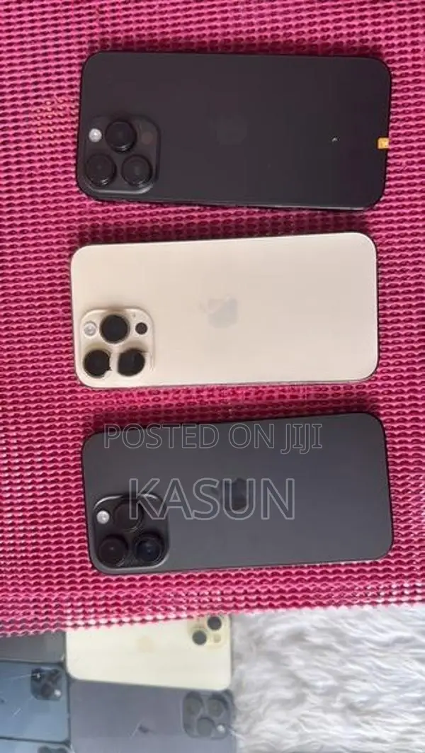 Apple iPhone 14 Pro 256GB (Used)