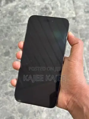 Apple iPhone 14 Pro Max (Used)