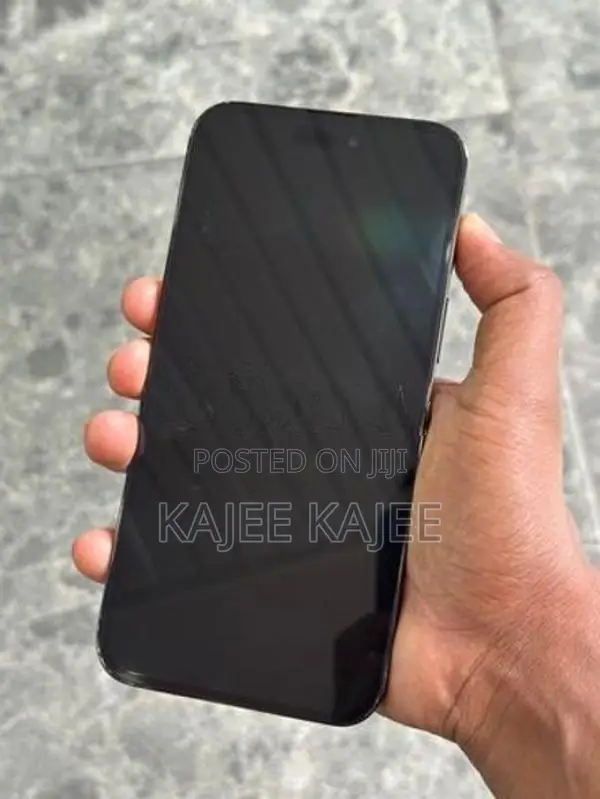 Apple iPhone 14 Pro Max (Used)