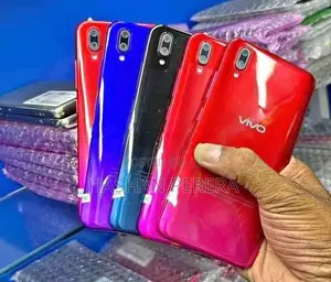 Vivo Y93 6GB/128GB (Used)
