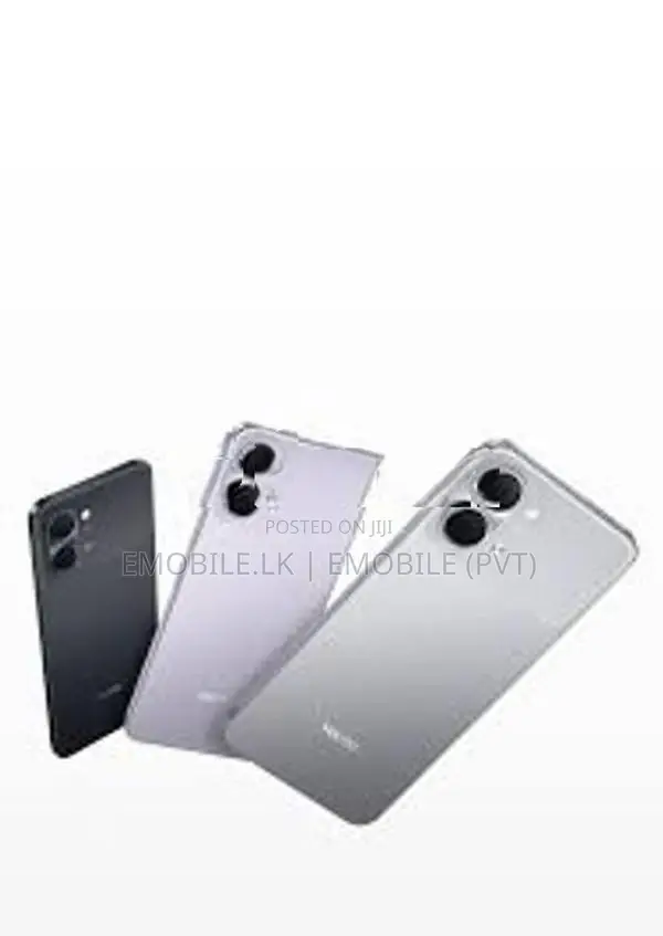 Tecno Spark Go 3 4GB|64GB (Brand New)
