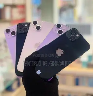 Apple iPhone 14 128GB (Used)