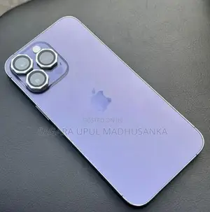 Apple iPhone 14 Pro Max (Used)