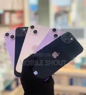Apple iPhone 14 128GB (Used)