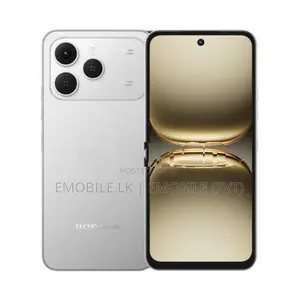 Tecno Spark 40|6GB|128GB (Brand New)