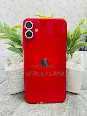 Apple iPhone 11 (Used)