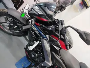 Bajaj Pulsar NS200 2026