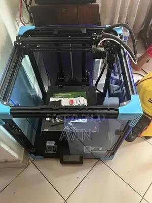 Creality Ender 6 3D Printer
