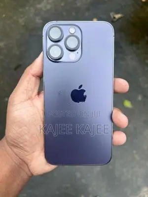 Apple iPhone 14 Pro Max (Used)