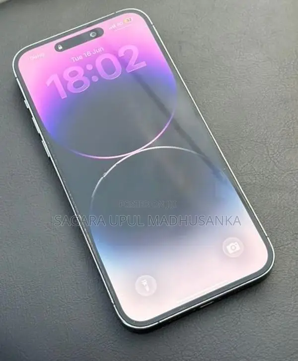 Apple iPhone 14 Pro Max (Used)